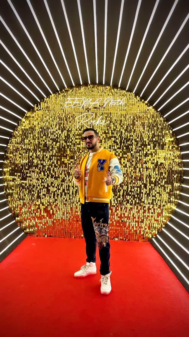 Instagram post from vishalsinghbhati.official. This post is in position 3.