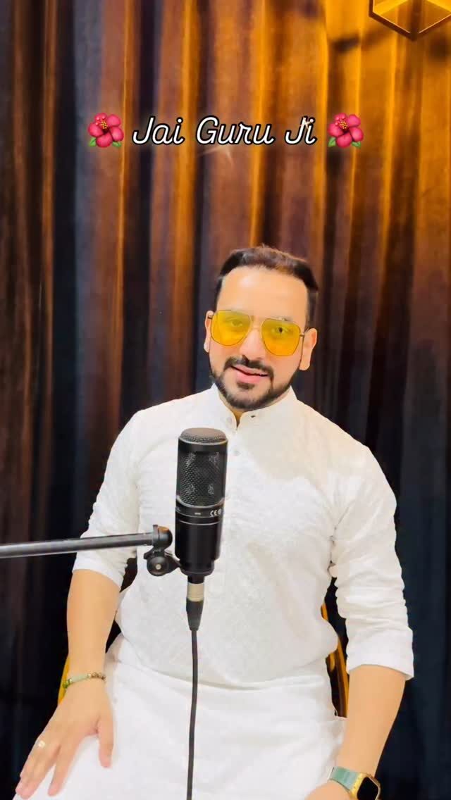 Instagram post from vishalsinghbhati.official. This post is in position 0.